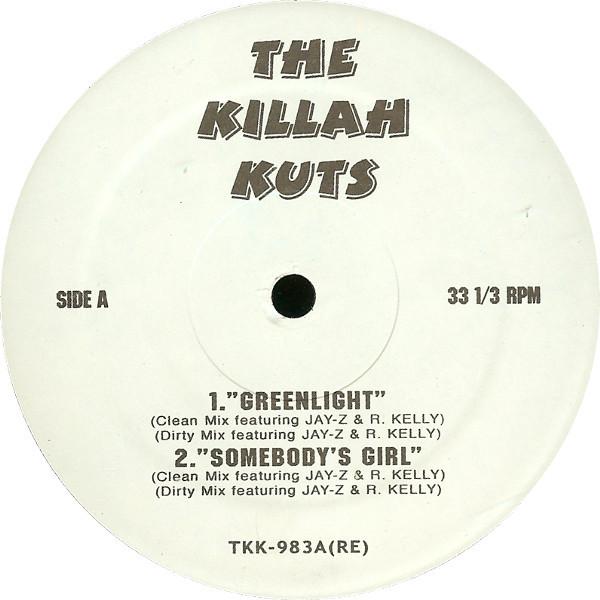 Jay - Greenlight / Somebody's Girl / Hey Baby