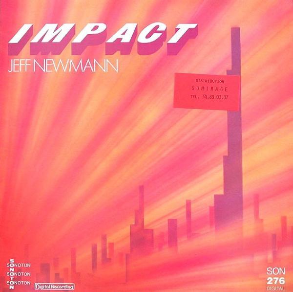 Jeff Newmann - Impact