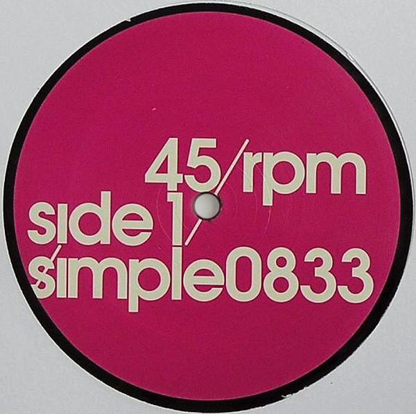 Jim Rivers - Mirage