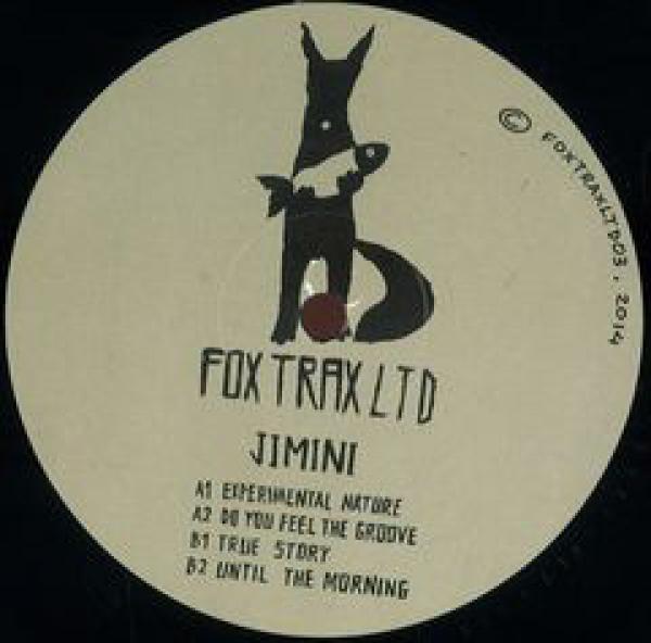 Jimini (2) - Experimental Nature