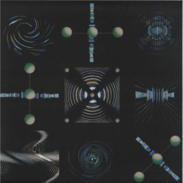 Joey Anderson (2) - Exotic Sequence