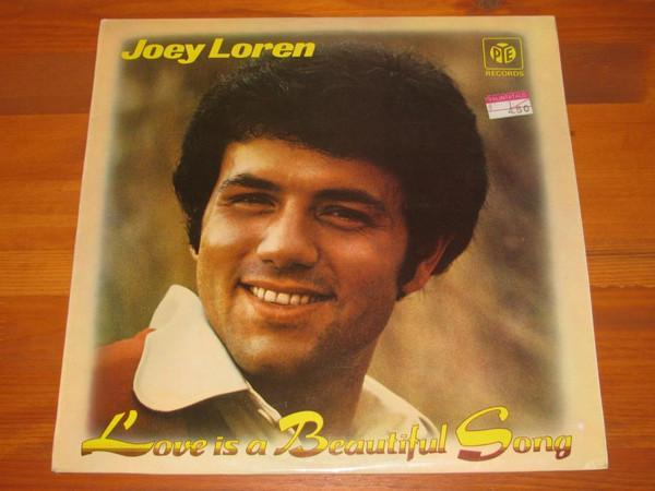Joey Loren - Love Is A Beautiful Song