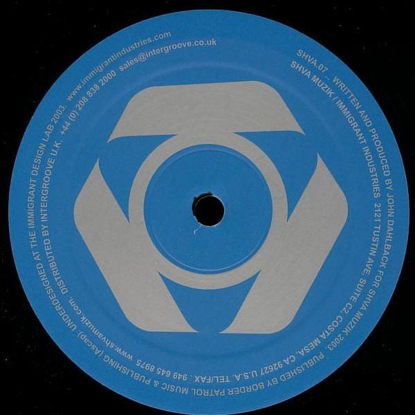 John Dahlback - Street Talk EP