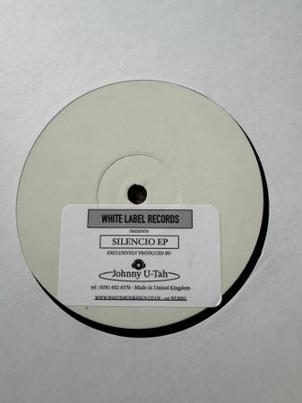Johnny U - Silencio EP