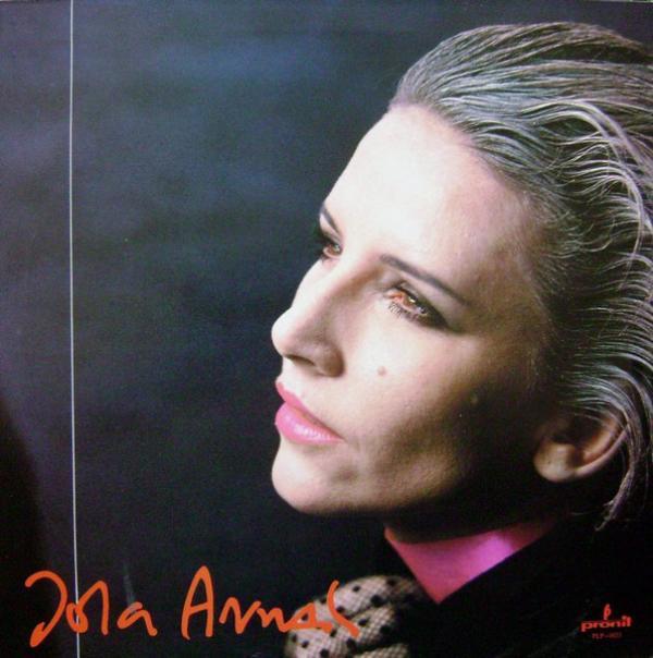 Jolanta Arnal - Jola Arnal
