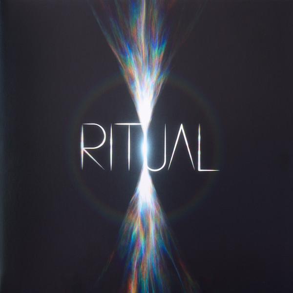 Jon Hopkins - Ritual