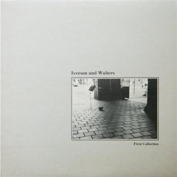 Jon Iverson, Thomas Walters - First Collection