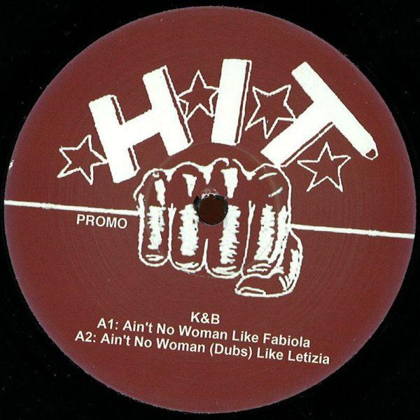 K & B - No More Hits Vol 15