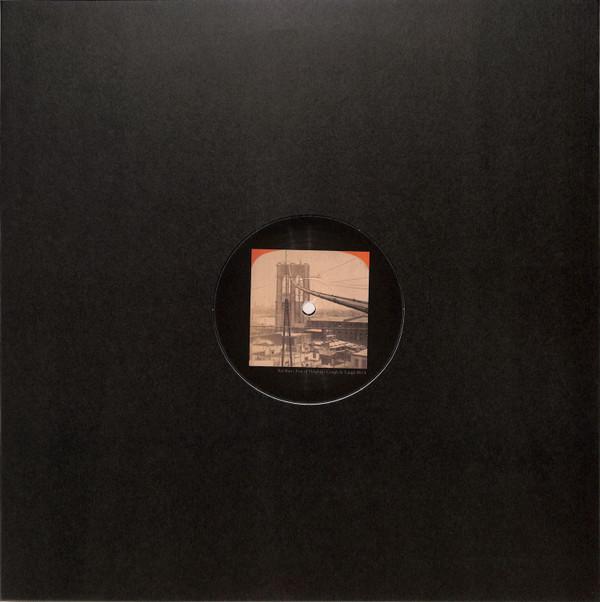 Kai Kan - Fear Of Heights