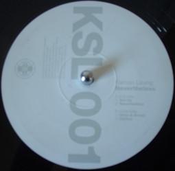 Kaman Leung - Nevertheless