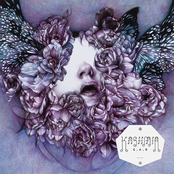 Kashmir  - E.A.R