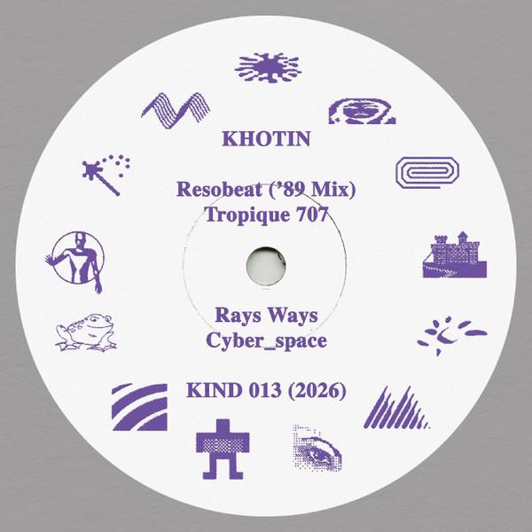 Khotin - KIND 013