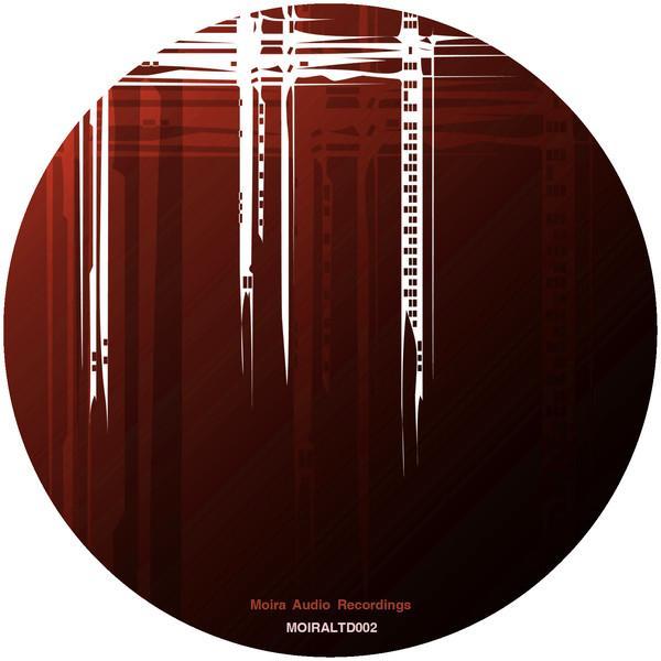 Khristian K, 7mirror, Niukid, Fellowtraveller, Kristian Veron - Red
