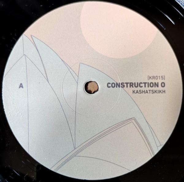 Ki.Mi. - Construction O