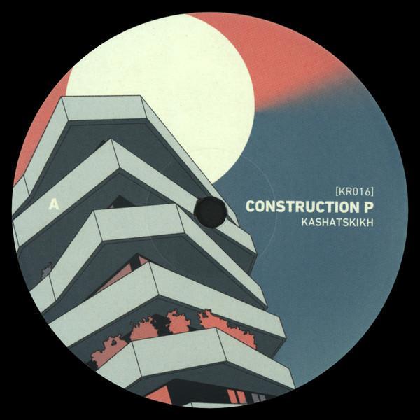 Ki.Mi. - Construction P