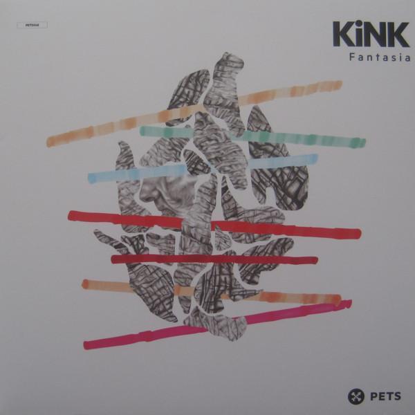 KiNK - Fantasia