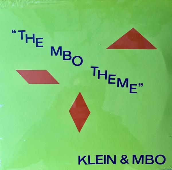 Klein & MBO / Warrior - The MBO Theme