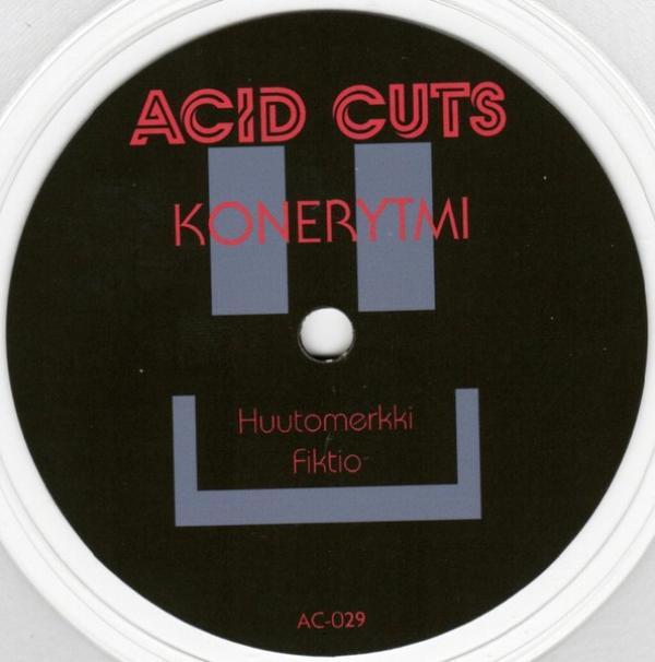 Konerytmi - AC-029