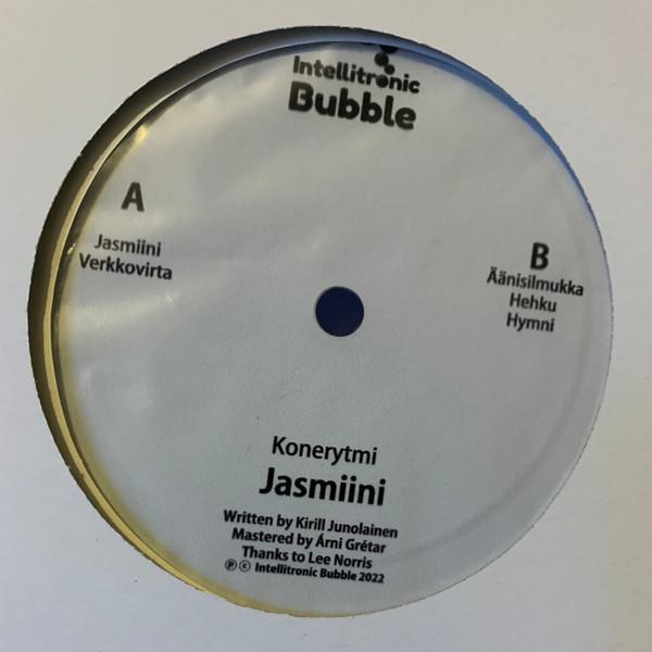 Konerytmi - Jasmiini