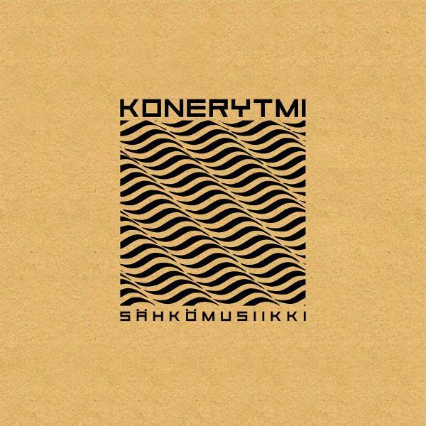 Konerytmi - Sähkömusiikki