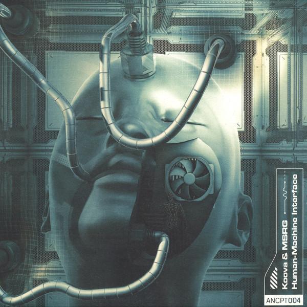 Koova, MSRG - Human-Machine Interface 