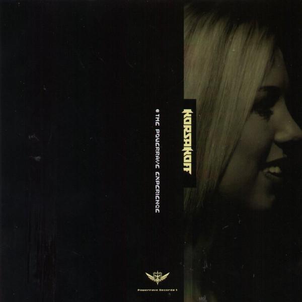 Korsakoff - The Powerrave Experience
