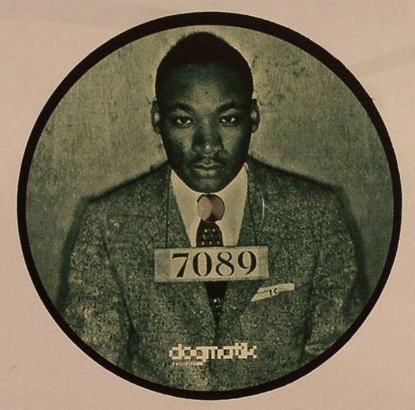 Kuba Sojka - You Can't Take It EP