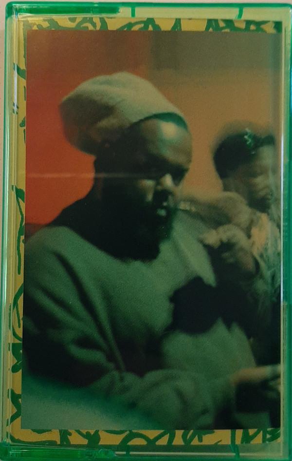 Kutmah - A Tribute To Brother Ras G & The Afrikan Space Program