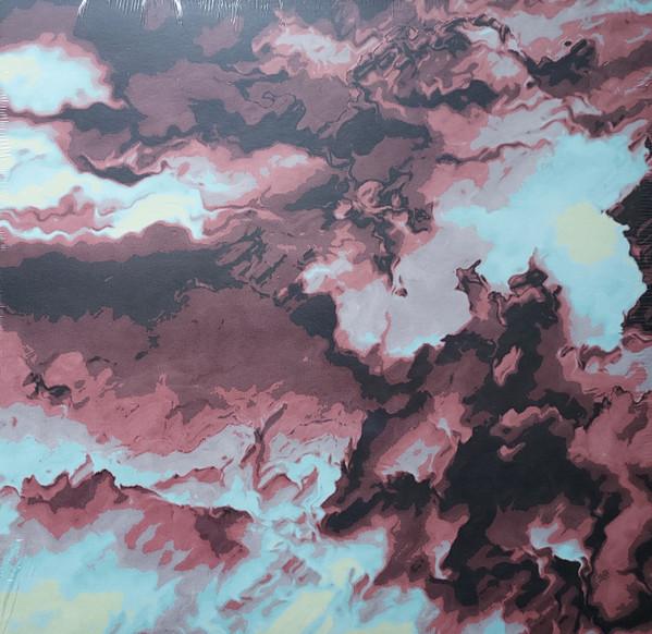 Kyle Hall - Crimson Clouds