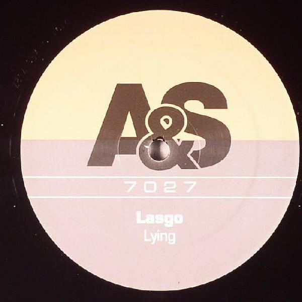 Lasgo - Lying