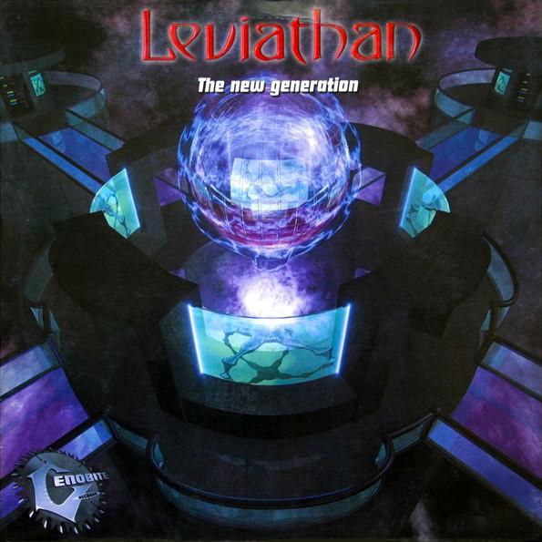Leviathan - The New Generation