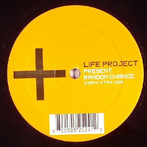 Life Project - Random Chance