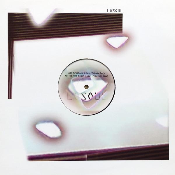 LoSoul - Care Remixes Pt.2