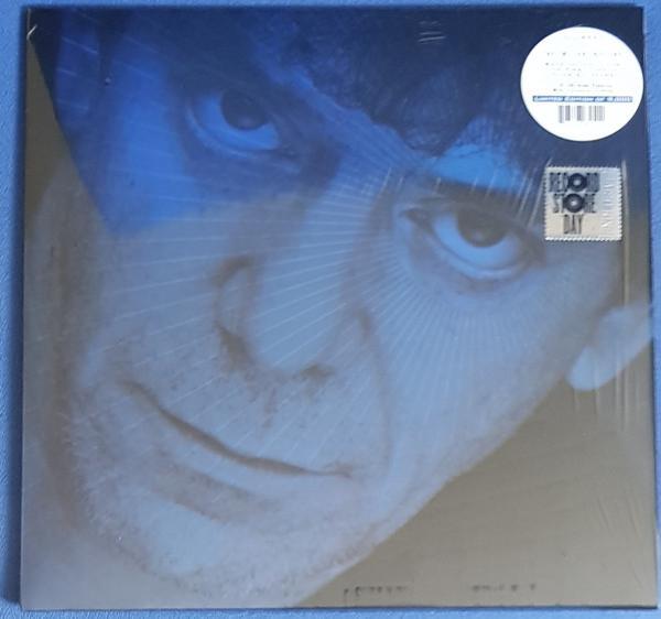Lou Reed - Set The Twilight Reeling