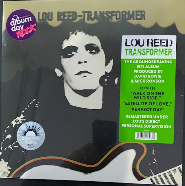Lou Reed - Transformer