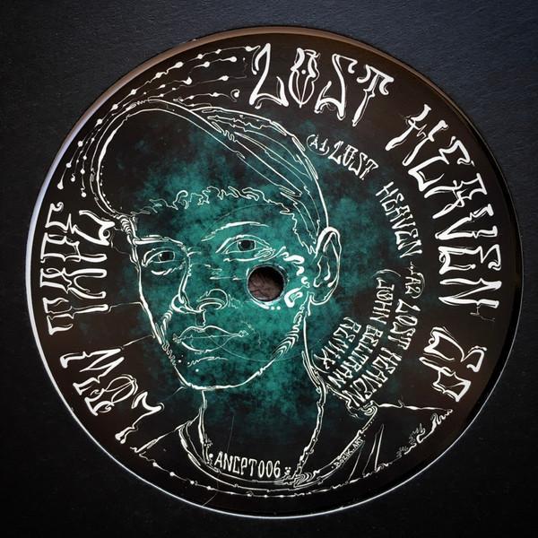 Low Tape - Lost Heaven EP