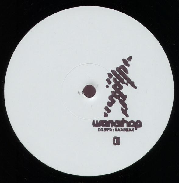 Lowtec - Workshop 01