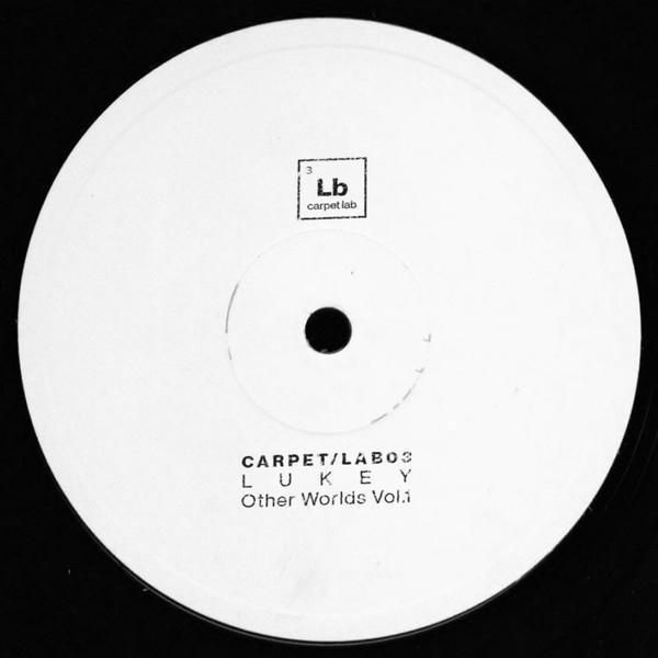 Lukey - Other Worlds Vol. 1