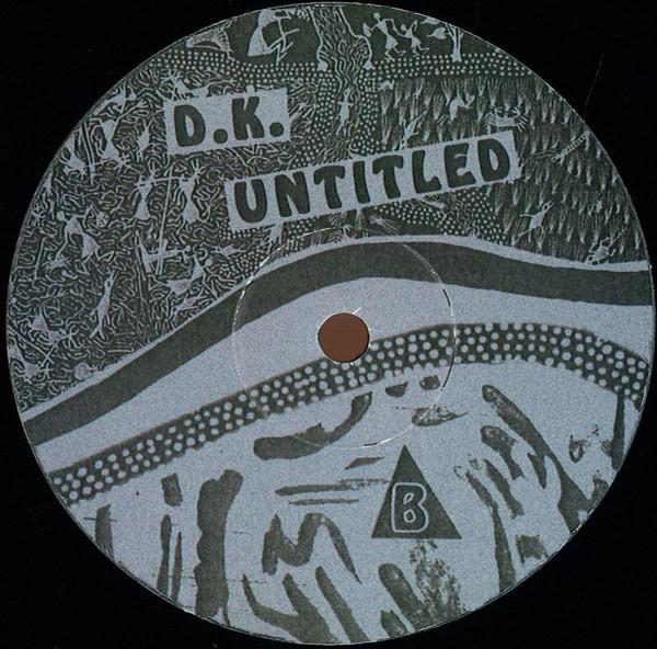 Lumigraph, D.K.  - Untitled