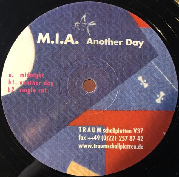 M.I.A. - Another Day