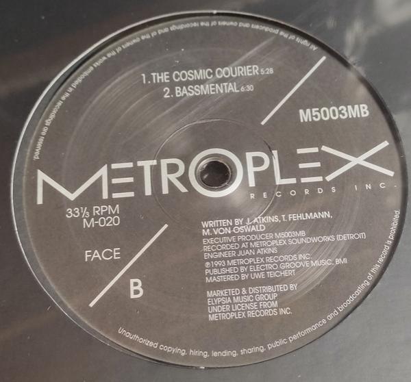 M500, 3MB - Jazz Is The Teacher