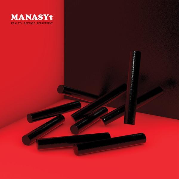 MANASYt - Reality Defense Department