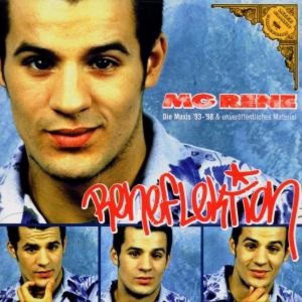 MC Rene - Reneflektion