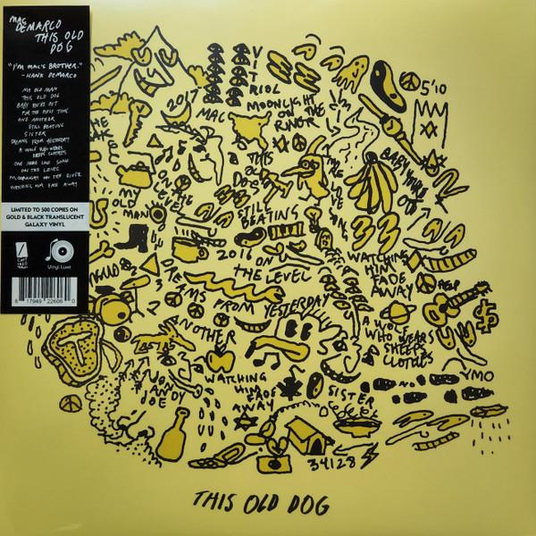 Mac Demarco - This Old Dog
