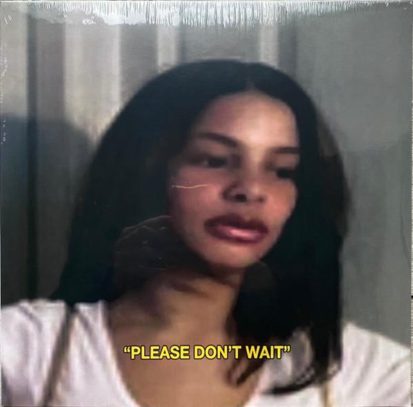 Mad Rey - Please Don’t Wait