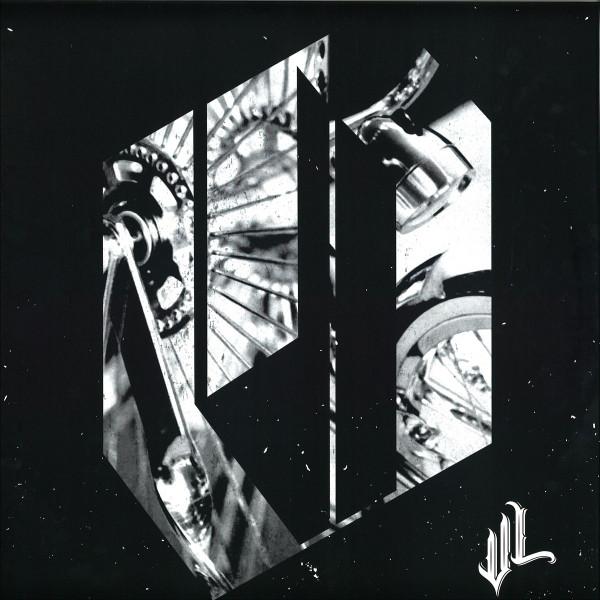 Mahony - Clear Cut Ep