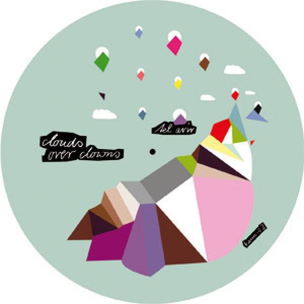 Map.ache - Carmella