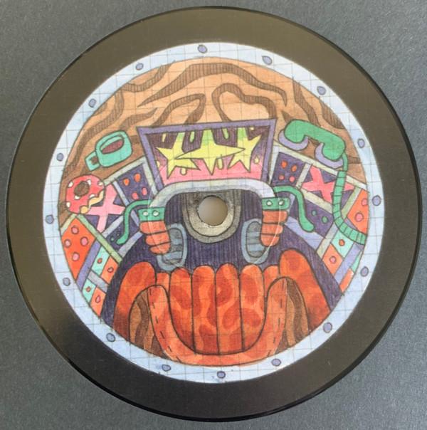 Marcel Vogel & Tim Jules Featuring Javonntte - Just Because (Remixes)