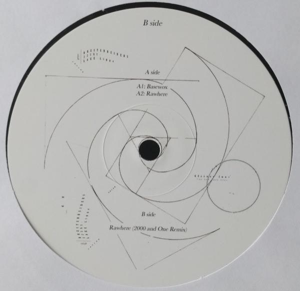Marco Effe - Basewax