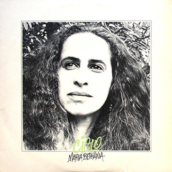 Maria Bethânia - Ciclo